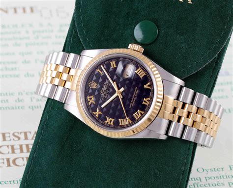 white gold silver rolex watch oyster perpetual officially certified chronometer|14k gold rolex oyster perpetual.